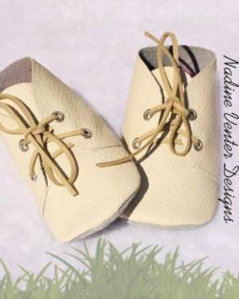 NVD Baby Shoes