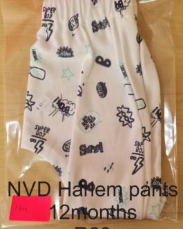 NVD Harlem pants